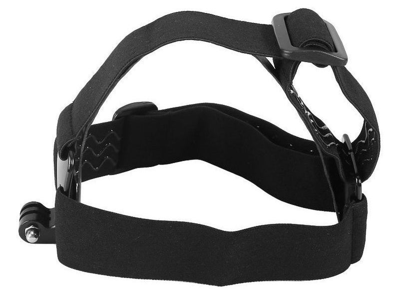 Action Camera Head Strap Mount Camera Accessories Camera Head Strap Harness Moun Carousel 2