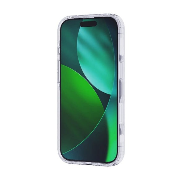 Tech21 EvoClear MagSafe Case for iPhone 17 - Clear Carousel 1