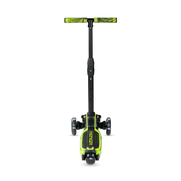 MADD GEAR ZINGER 3 WHEELED SCOOTER GREEN Carousel 3