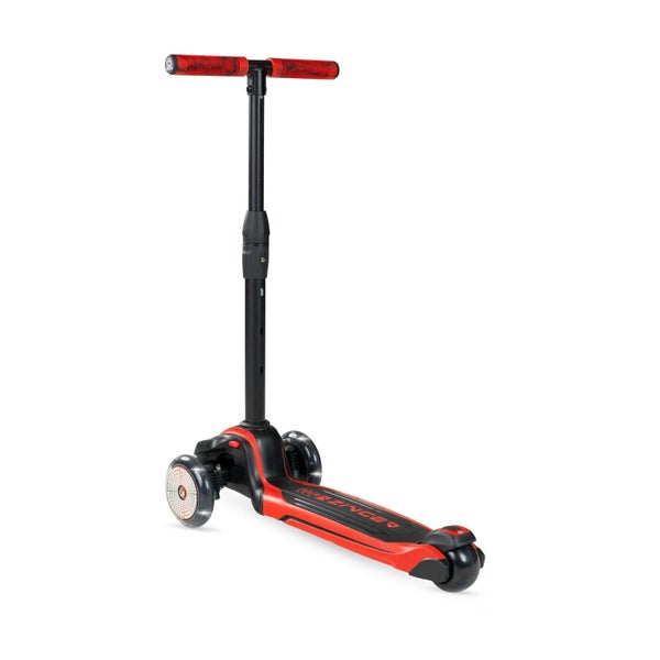 MADD GEAR ZINGER 3 WHEELED SCOOTER RED Carousel 2