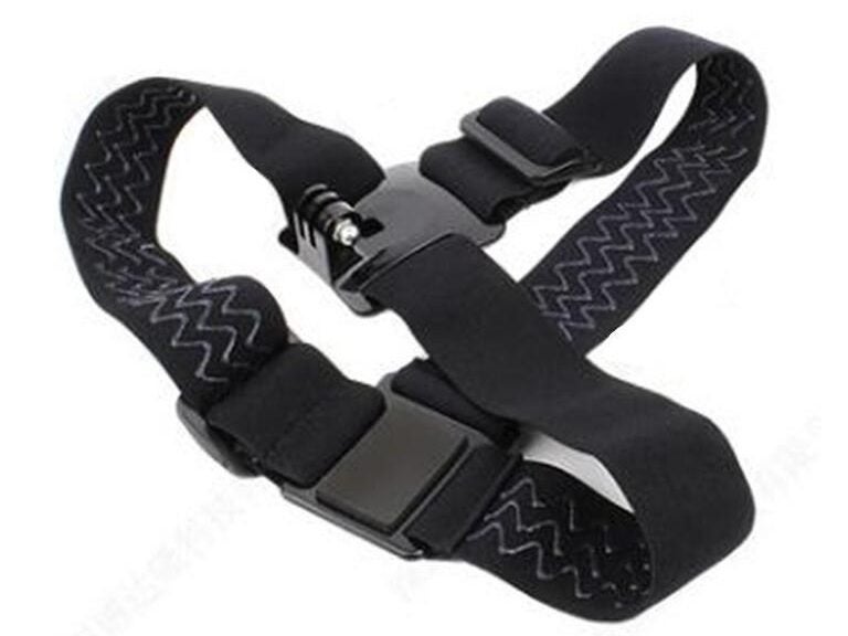 Action Camera Head Strap Mount Camera Accessories Camera Head Strap Harness Moun Carousel 8