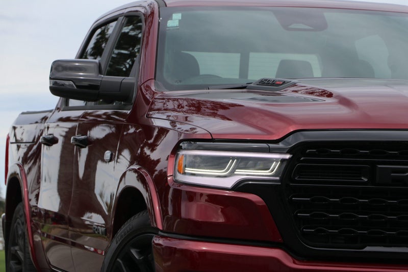 2025 Ram 1500 DT LIMITED SST HO (HIGH OUTPUT) 3...64050927621379114