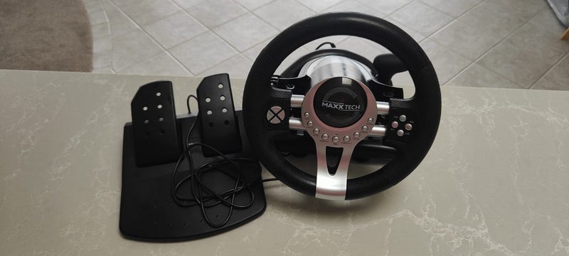 Pro Racing Wheel Kit Carousel 3