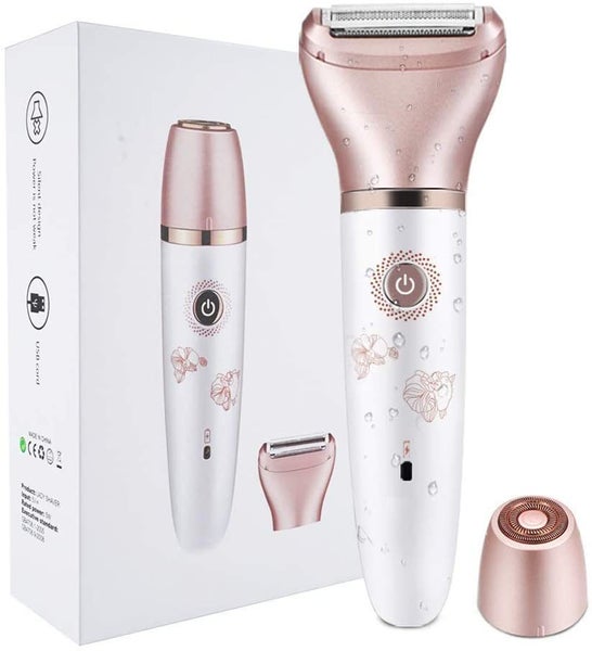 Electric Lady Shaver Carousel 2