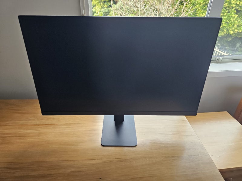 LG 27” QHD IPS Monitor63919703118723110