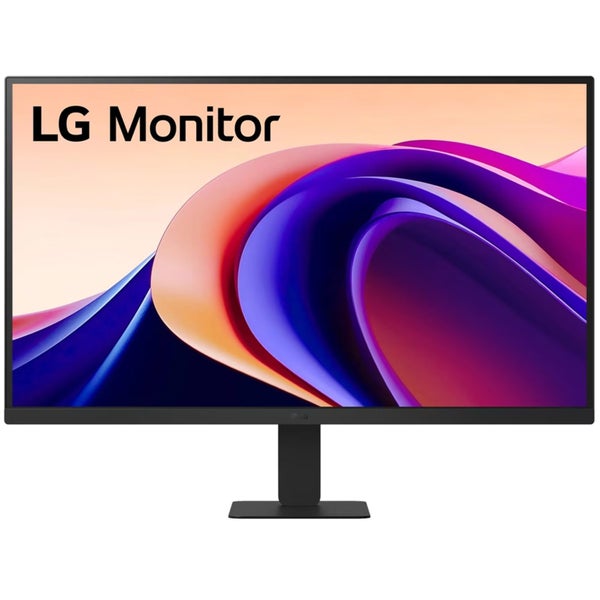 LG 27” QHD IPS Monitor63919703118723111