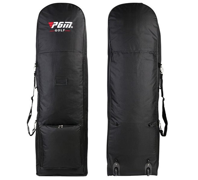 NEW Golf Travel Bag with Wheels - NEW Carousel 1