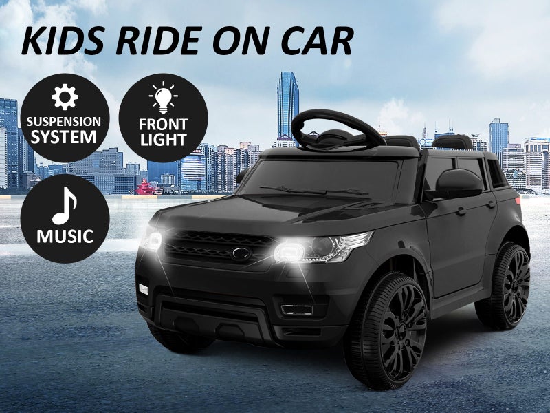 Ride On Car Carousel 1