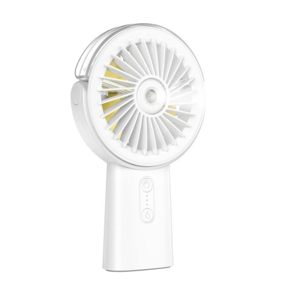 Portable Misting Fan - NZ Stock Deal Carousel 1