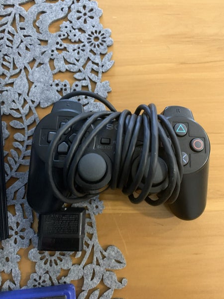 “PLAYSTATION 2 SINGSTAR “ Carousel 5