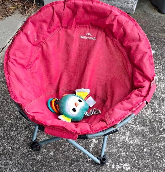 “Ingenuity” Smart & Simple Travel Cot Carousel 9