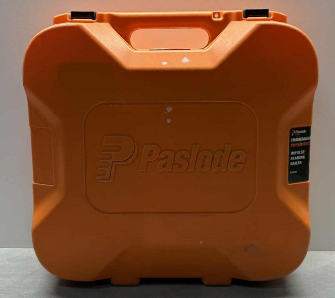 Paslode Impulse Framing Nailer B20580 - Year 2022 Carousel 7