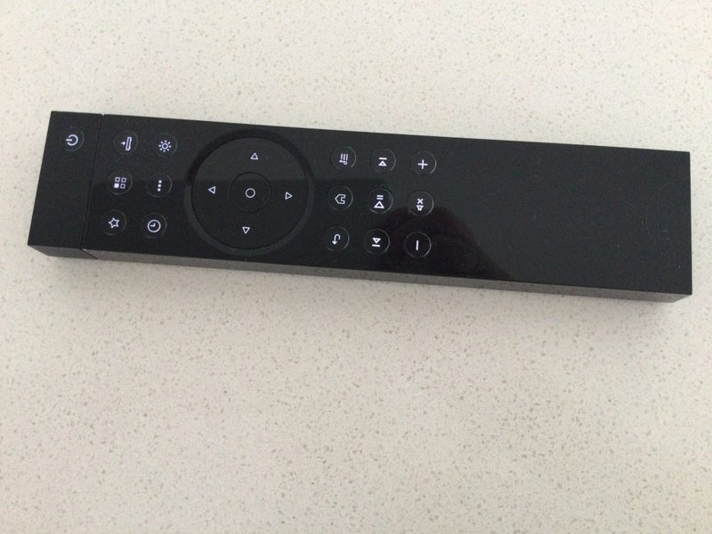 NAIM Streamer / Amplifier Carousel 2