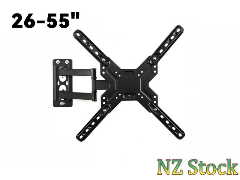 Universal TV Bracket (Auckland Stock) Carousel 2