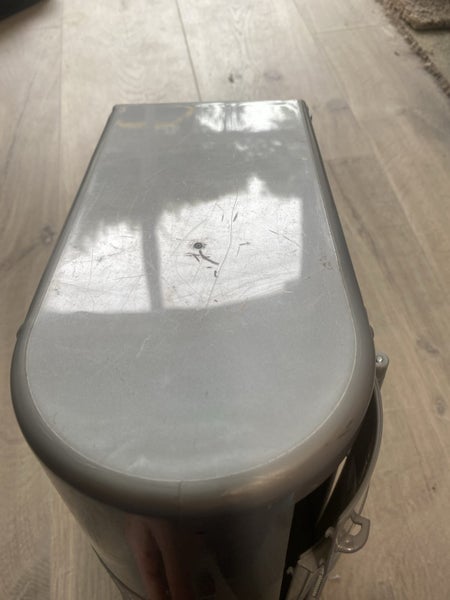 Lori horse float Carousel 2