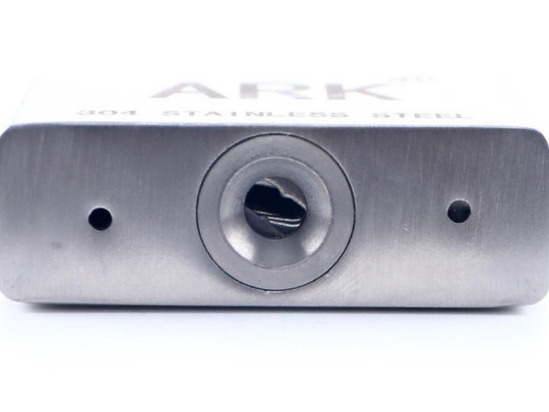 40mm Stainless Steel Padlock Anti Theft Steel Lock Carousel 2