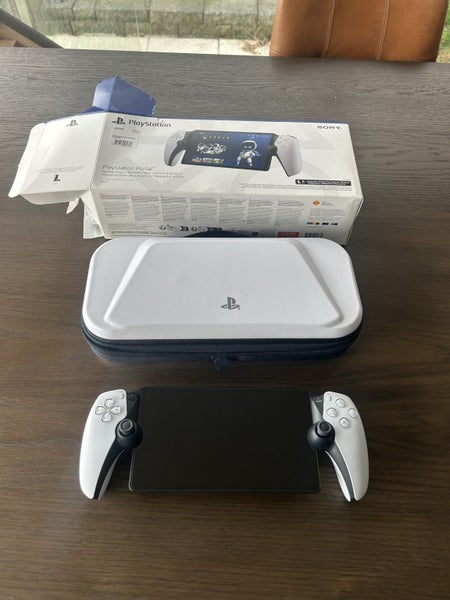 PlayStation Portal - PS5 remote play63920499209474110