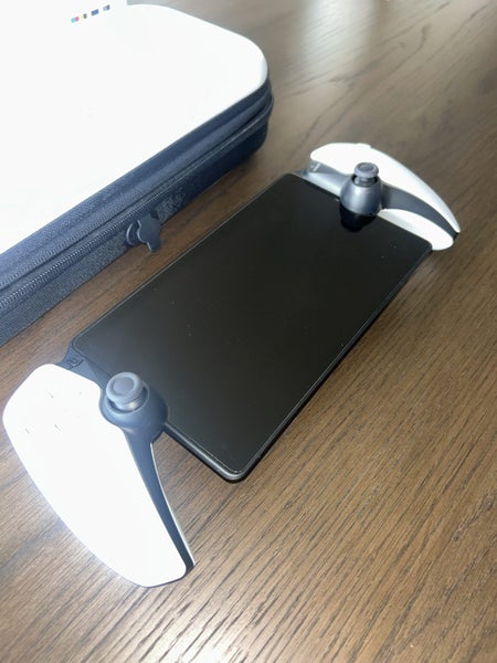 PlayStation Portal - PS5 remote play63920499209474111