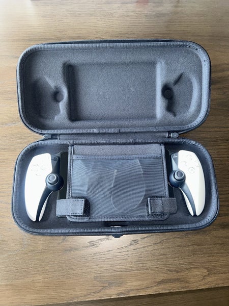 PlayStation Portal - PS5 remote play63920499209474112