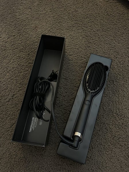 Ghd Glide smoothing hot brush Carousel 2