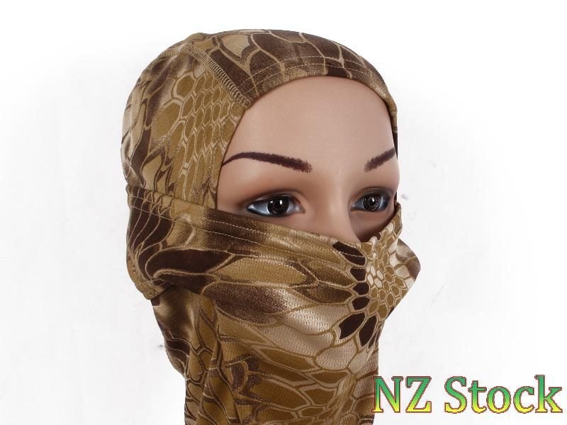 Balaclava Ski Balaclava Carousel 2
