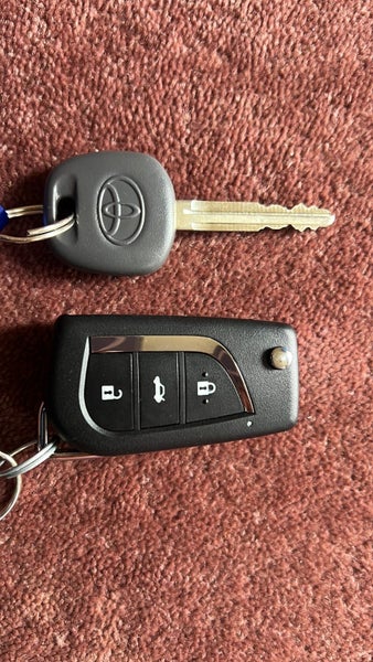 2015 Toyota Corolla Gx63921290552579110