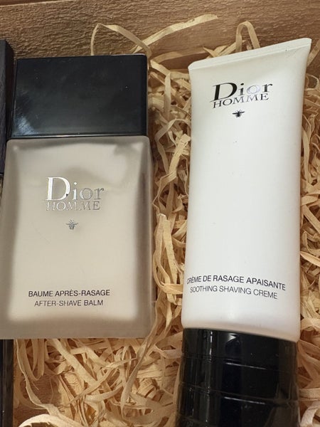 Men’s toiletry gift set Carousel 1