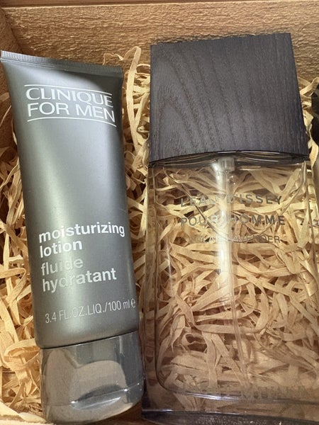 Men’s toiletry gift set Carousel 2