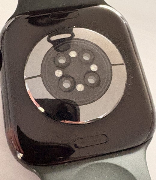 Apple Watch Series 10, 46mm with Guarantee63999980643842112