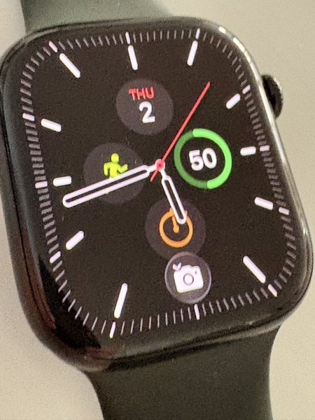 Apple Watch Series 10, 46mm with Guarantee63999980643842113