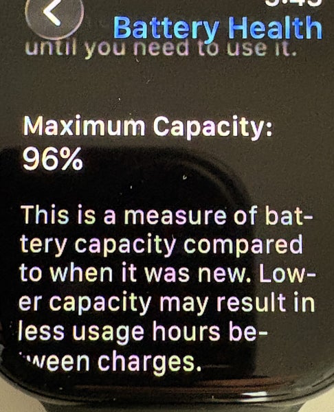 Apple Watch Series 10, 46mm with Guarantee63999980643842114