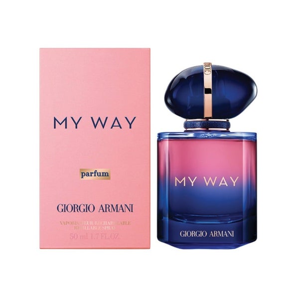 Giorgio Armani My Way Parfum 50ml for Women Carousel 1