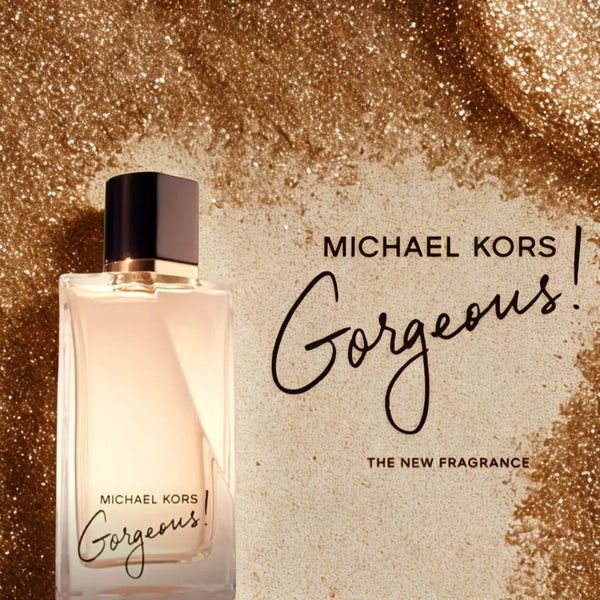 Michael Kors Gorgeous EDP 50ml for Women Carousel 2