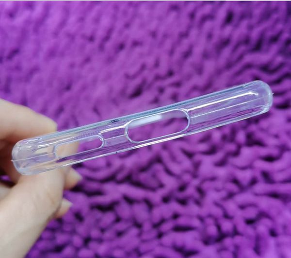 OPPO OPPO Reno4 5G Soft Gel Case Carousel 2