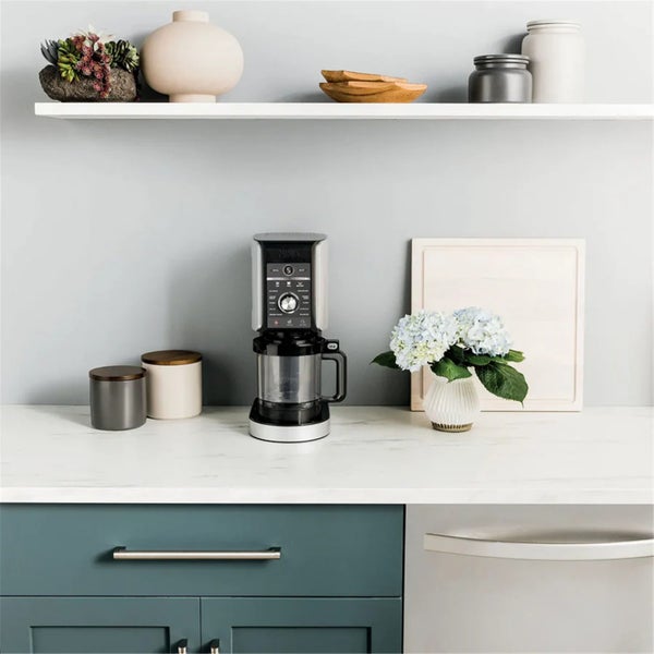 Ninja Creami Deluxe NC501ANZ 11-in-1 ICE Cream and Frozen Treat Maker 800W Carousel 9