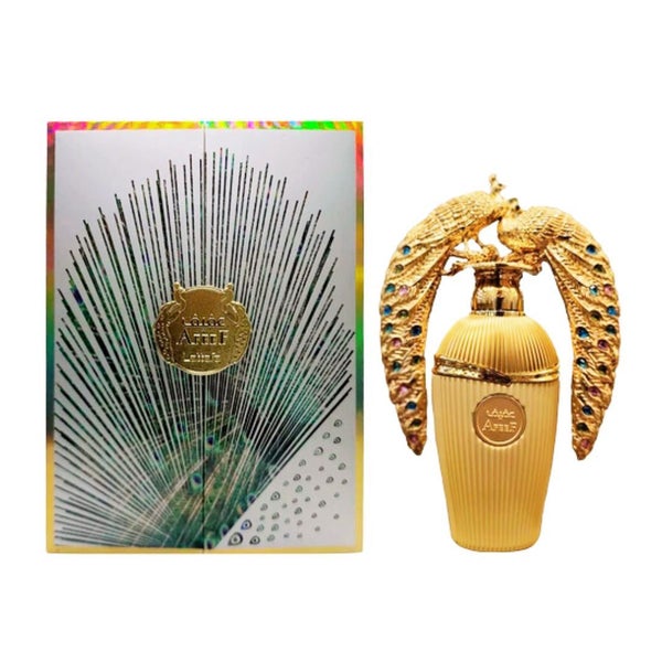 Lattafa Afeef 100ML EDP Unisex Carousel 1