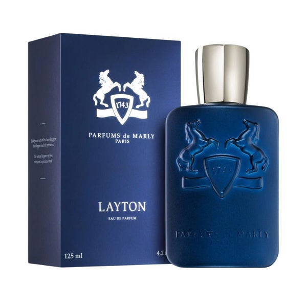 Parfums De Marly Layton 125ML EDP Unisex Carousel 1