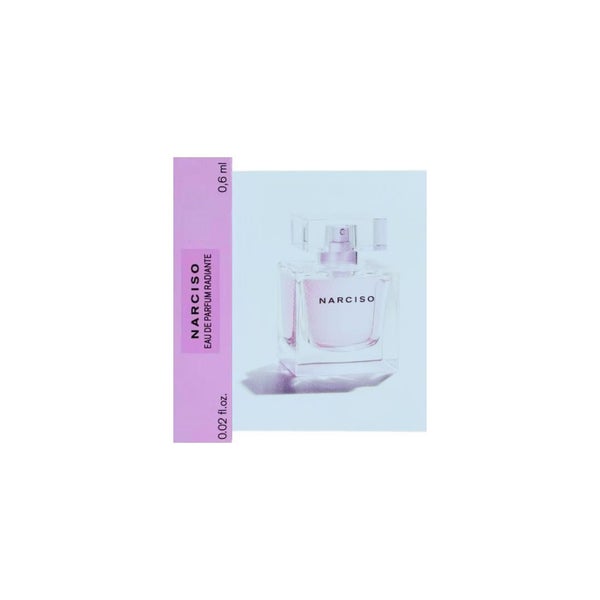 Narciso Rodriguez Narciso Radiante EDP 0.6ml vial for Women Carousel 1