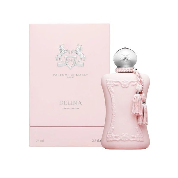 Parfums De Marly Delina 75ml EDP for Women Carousel 1