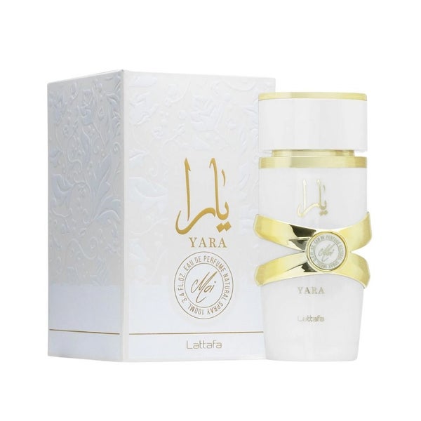 Lattafa Yara Moi 100ml EDP for Women Carousel 1