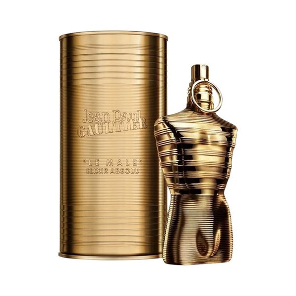 Jean Paul Gaultier Le Male Elixir Absolu 200ml for Men Carousel 1