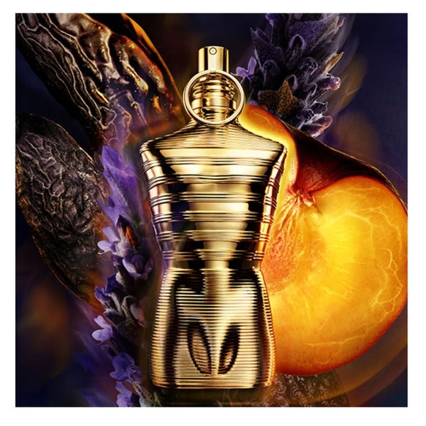 Jean Paul Gaultier Le Male Elixir Absolu 200ml for Men Carousel 2