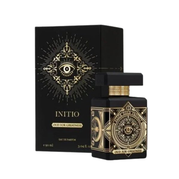 Initio Parfums Prives Oud For Greatness 90ml EDP Unisex Carousel 1