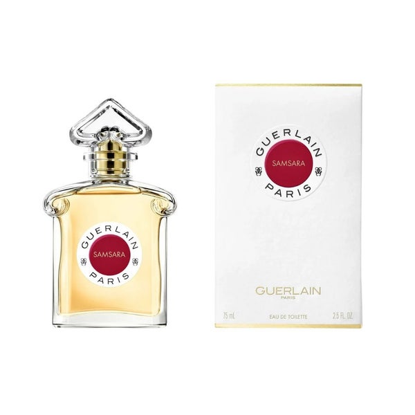 Guerlain Samsara 75ml EDT for Women Carousel 1