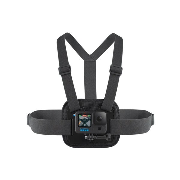 GoPro Chesty - Performance Chest Mount Carousel 1