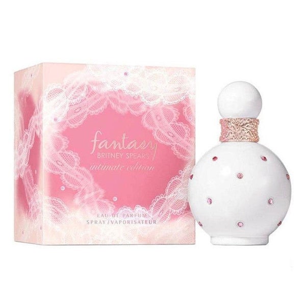 Britney Spears Fantasy Intimate 100ml EDP For Women Carousel 1
