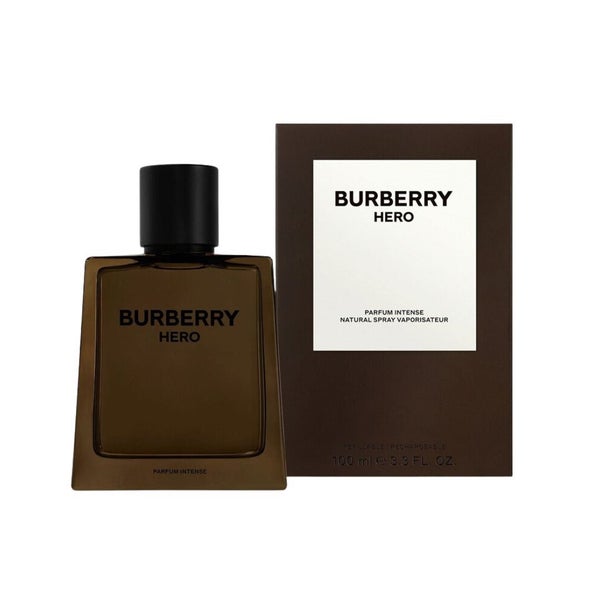 Burberry Hero Parfum Intense 100ml for Men Carousel 1