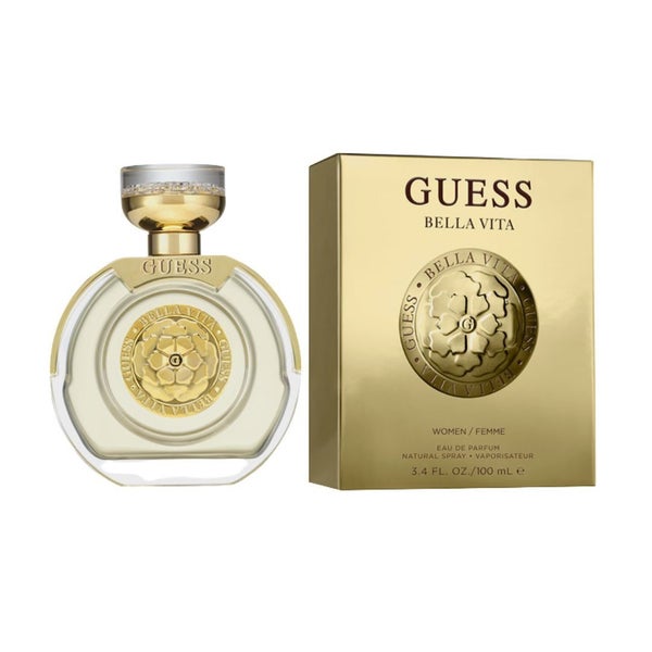 Guess Bella Vita EDP 100ml for Women Carousel 1