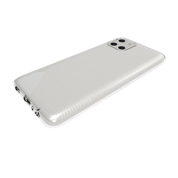 Samsung Galaxy A03 Soft Gel Case Carousel 2