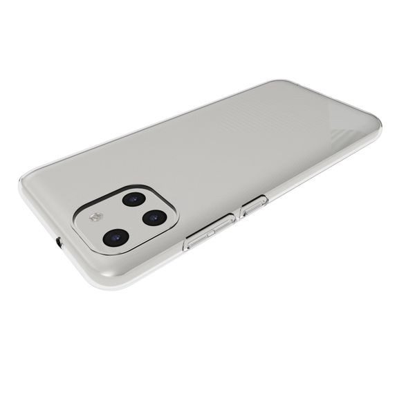 Samsung Galaxy A03 Soft Gel Case Carousel 3